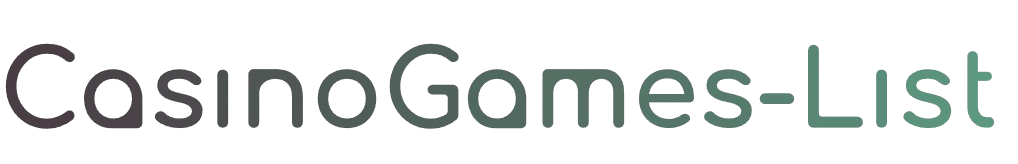 CasinoGames-List.com